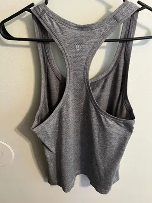 Lululemon Swiftly Tech Tank Racerback thumbnail 2