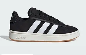 Adidas Women’s Grand Court Alpha Sneakers black Size 6 thumbnail 1