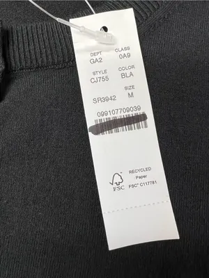 J. Crew Jackie cardigan in Black Size Medium NWT thumbnail 4