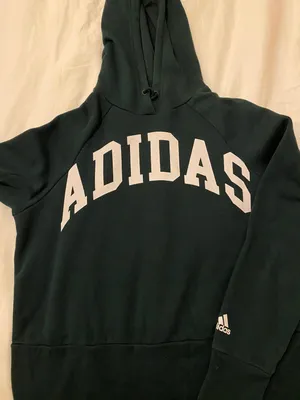 Adidas Hoodie thumbnail 1