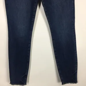GOOD AMERICAN GOOD WAIST Blue626 thumbnail 6