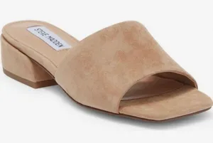 Steve Madden Amir Slide Sandal, mules thumbnail 1