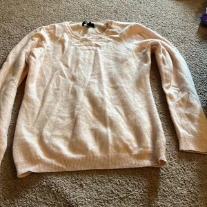 Cashmere charter club‎ pink sweater M thumbnail 4
