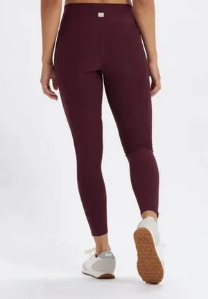 Vuori Omni performance leggings XS thumbnail 2