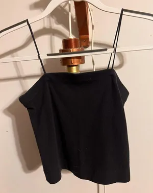 American Eagle Cropped Tank thumbnail 1