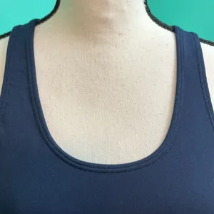 C9 By Champion Racerback Tank Top Shelf Bra thumbnail 2