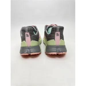 The North Face Womens 9.5 Pink Vectiv Enduris 2 Trail Running Shoes NF0A5L3Q thumbnail 3