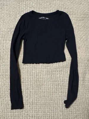 Aeropostale Long Sleeve thumbnail 1
