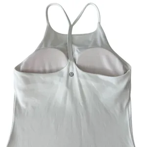Lululemon Sun Setter Tank White thumbnail 5