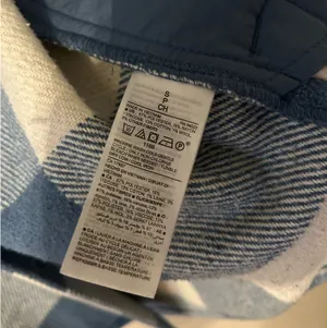 Old Navy Soft Plaid Brushed Shacket thumbnail 5