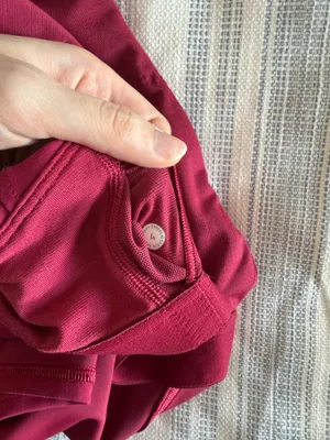 Lululemon Tank thumbnail 5
