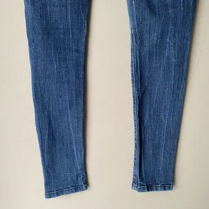 Levi's‎ 535 sz 5 blue legging jeans thumbnail 9
