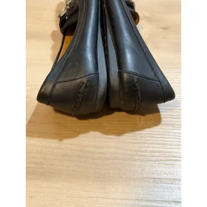 Coach Fortunata Loafers Black 8.5B Womens Bit Moccasin Driving Shoes thumbnail 13