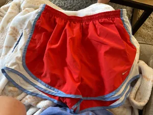 Nike Shorts thumbnail 1