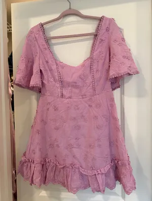 Showpo Dress thumbnail 1