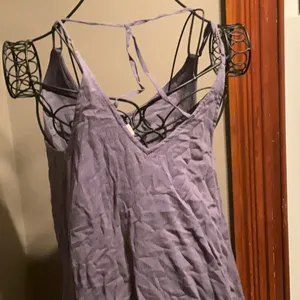 Blue Roxy Dress Sz. S thumbnail 6