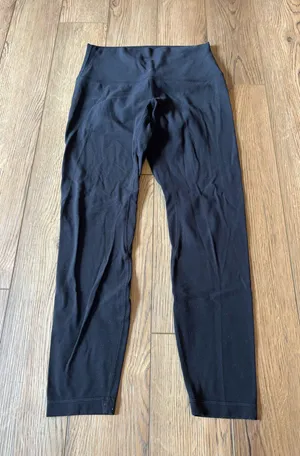 Lululemon Align Leggings 25" thumbnail 1