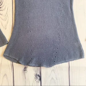 ‎Willow & Clay Cold Shoulder Sweater Tops Small thumbnail 6