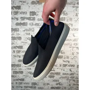 Rothy’s | women new black loafer flats thumbnail 6