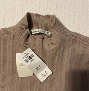Abercrombie Dress thumbnail 2