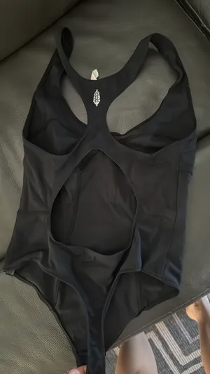 Free People Movement Onesie thumbnail 5