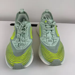 APL Women's Size 8.5 Streamline Max Cushion Running Sneakers in Peppermint thumbnail 3