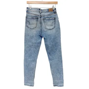 American Eagle Mom Jeans Sz 2 thumbnail 5