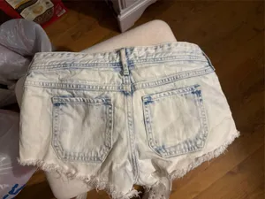 Hollister Shorts thumbnail 2