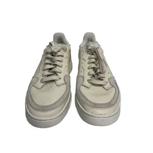 Adidas supercourt leather raw white‎ sneaker size 7 thumbnail 2