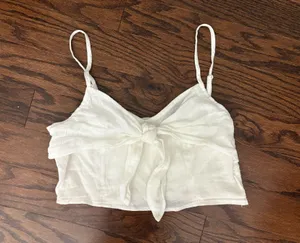 Aerie Crop Top thumbnail 1