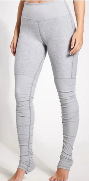 Alo Leggings Yoga thumbnail 1