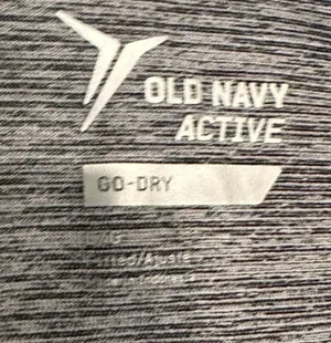 Old Navy Activewear jacket thumbnail 3