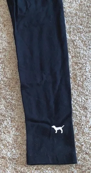 PINK - Victoria's Secret Legging thumbnail 2