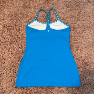 Lululemon ‼️ Power Y Tank‼️ thumbnail 6