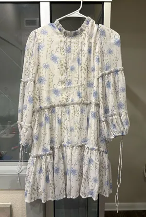 Mini Boutique Dress thumbnail 1
