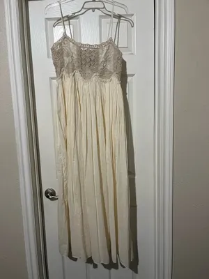 NWT Zara crochet collection thumbnail 5