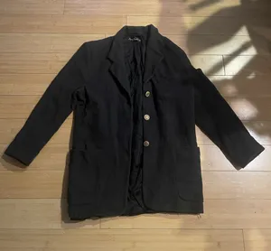 Christmas Green Formal Jacket thumbnail 1