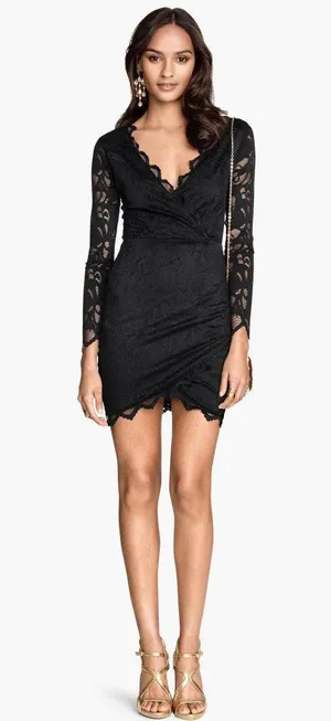 Dress thumbnail 1