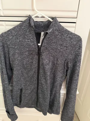 Lululemon Define Jacket thumbnail 1