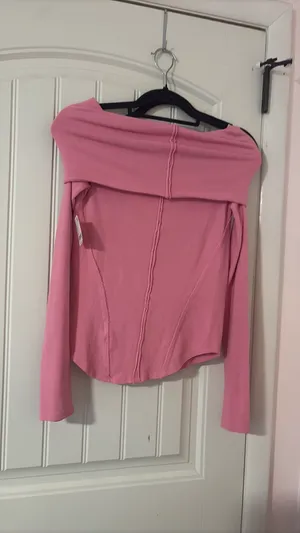 Free people top thumbnail 6