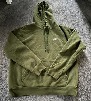 Nike Hoodie thumbnail 1