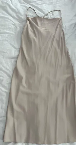 Express Dress thumbnail 1