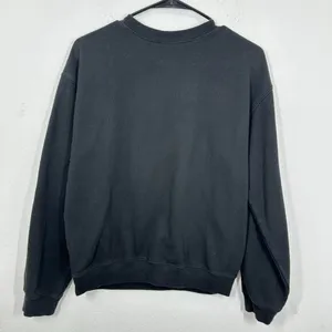 Disney The Nightmare Before Christmas Black Graphic Sweatshirt Women's Size Medium thumbnail 5