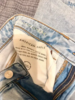 American Eagle Outfitters Jeans thumbnail 4