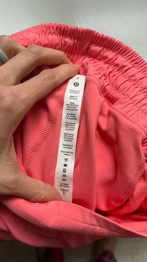 Lululemon tennis skirt  thumbnail 6