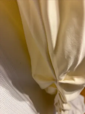 a new day Cream Drape Neck Sleeveless Camisole thumbnail 3