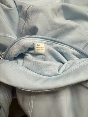Lululemon Pace Rival Skirt  thumbnail 6