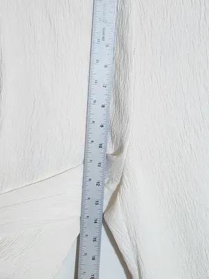 Trina Turk White Wide Leg Pants Size 10 NWT thumbnail 9