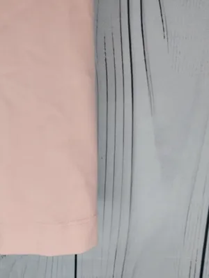 Lululemon Blush Pink Athletic Athleisure Workout Gym Tank Top Size 2 thumbnail 7