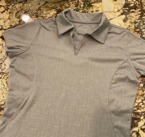 Golf shirt by Oxford America thumbnail 5